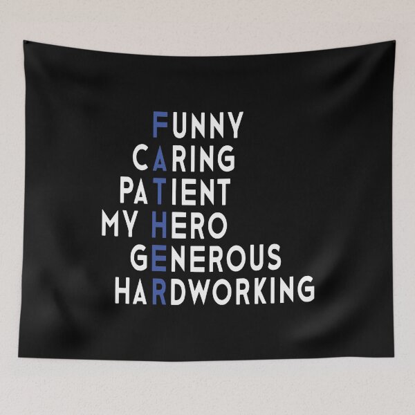 Item preview, Father Meaning designed and sold by designbychow.