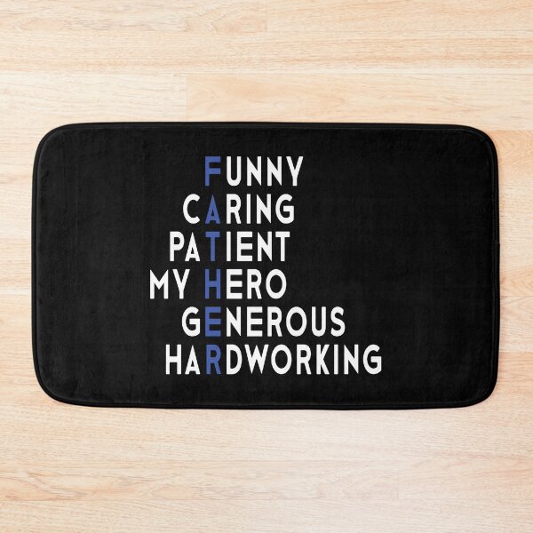Item preview, Father Meaning designed and sold by designbychow.