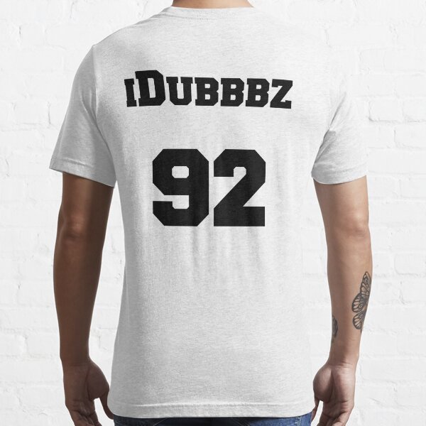 "iDubbbz" Tshirt for Sale by anything4joji Redbubble tvfilthyfrank
