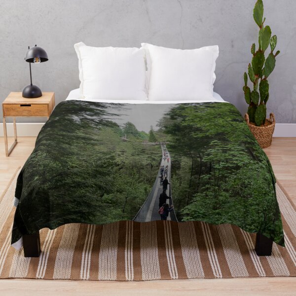Item preview, Beauty Captured at the Capilano Suspension Bridge Park designed and sold by jessicaleah15.