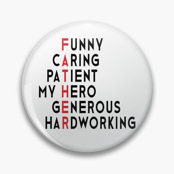 Item preview, Father Meaning designed and sold by designbychow.