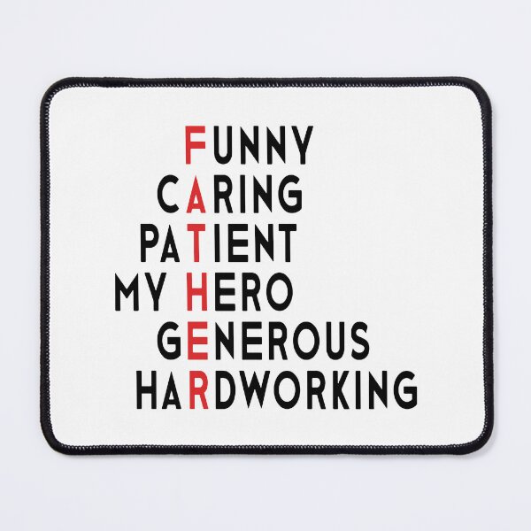 Item preview, Father Meaning designed and sold by designbychow.