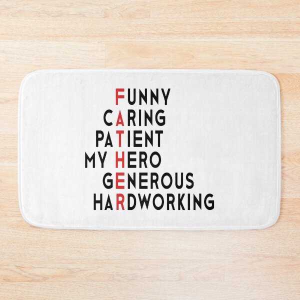 Item preview, Father Meaning designed and sold by designbychow.