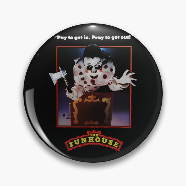 Item preview, Funhouse  designed and sold by Caleblian693.
