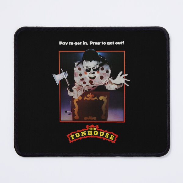 Item preview, Funhouse designed and sold by Caleblian693.
