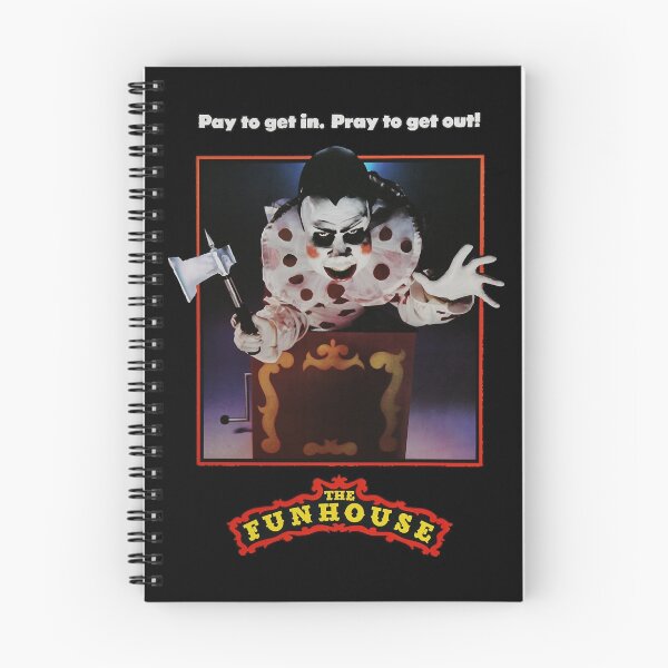 Item preview, Funhouse  designed and sold by Caleblian693.