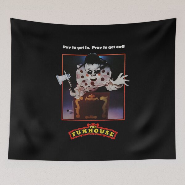 Item preview, Funhouse  designed and sold by Caleblian693.