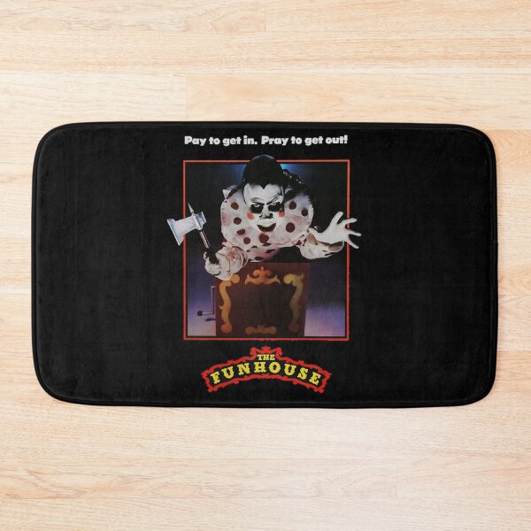Item preview, Funhouse  designed and sold by Caleblian693.