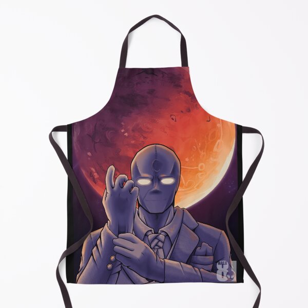 Item preview, Mr Knight designed and sold by Area81.
