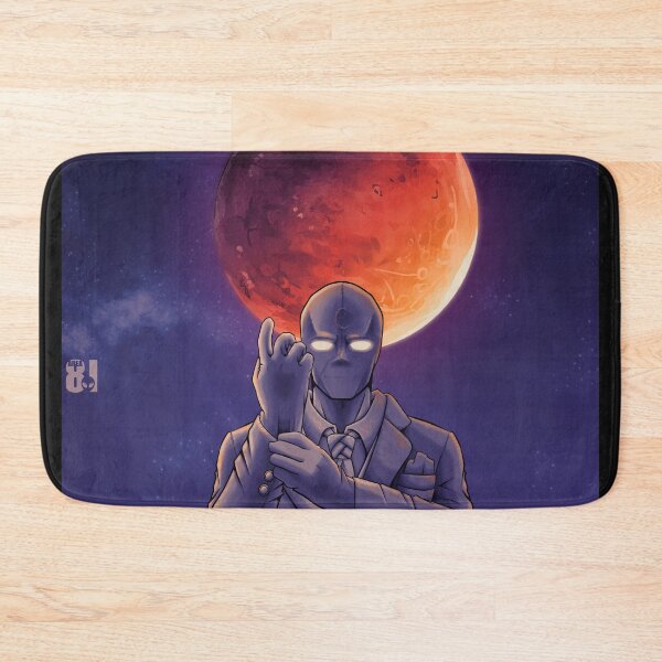 Item preview, Mr Knight designed and sold by Area81.