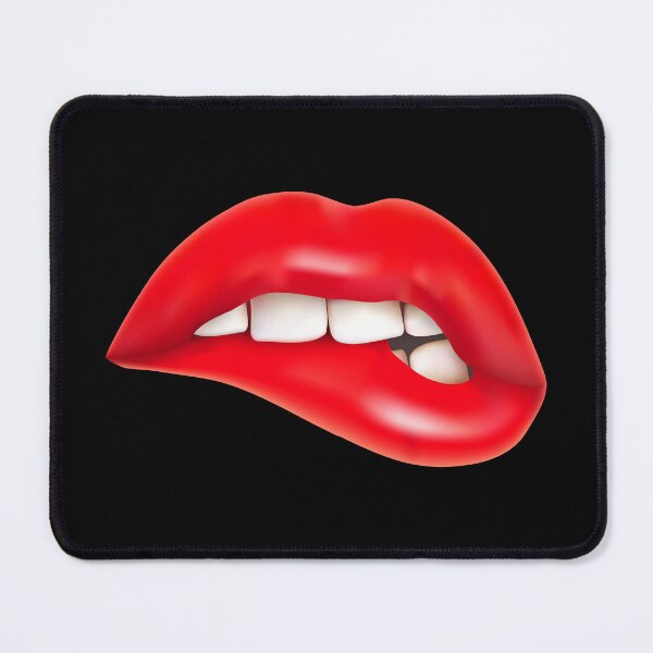 Item preview, Sexy Lips designed and sold by Jeremy Crotty.