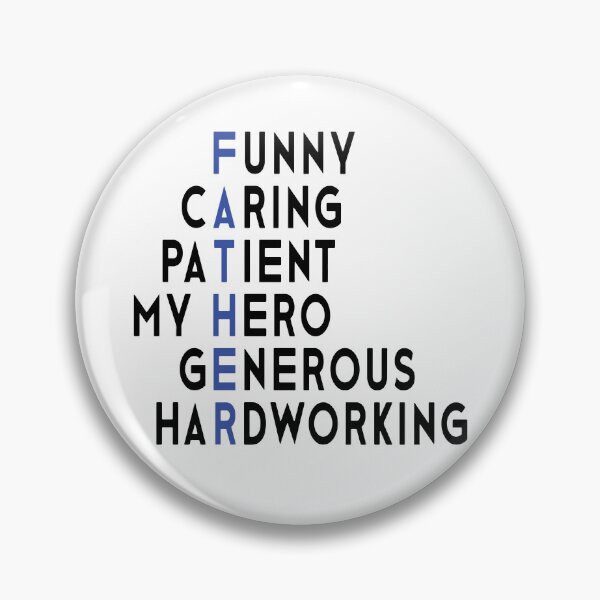 Item preview, Father Meaning designed and sold by designbychow.