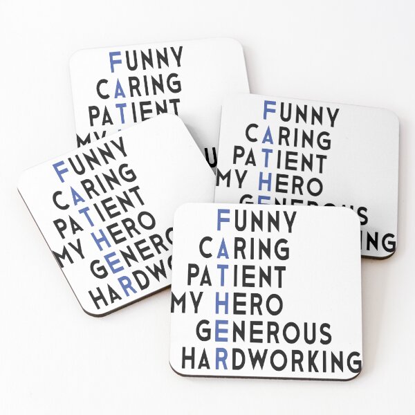 Item preview, Father Meaning designed and sold by designbychow.