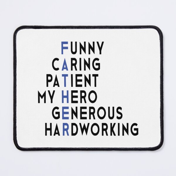 Item preview, Father Meaning designed and sold by designbychow.