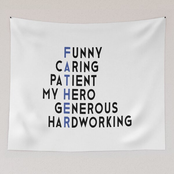 Item preview, Father Meaning designed and sold by designbychow.