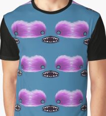 Teeth Graphic T-Shirt