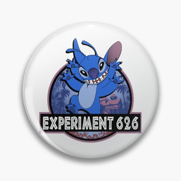 Item preview, Experiment 6.2.6 designed and sold by Caleblian693.