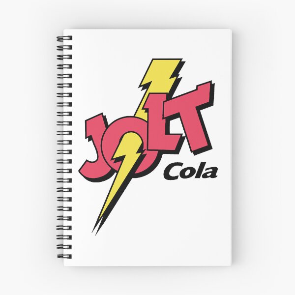 Item preview, Jolt Cola - Vintage Discontinued Soda designed and sold by Smebe099.
