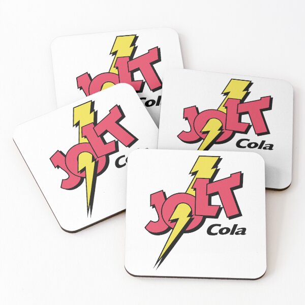 Item preview, Jolt Cola - Vintage Discontinued Soda designed and sold by Smebe099.