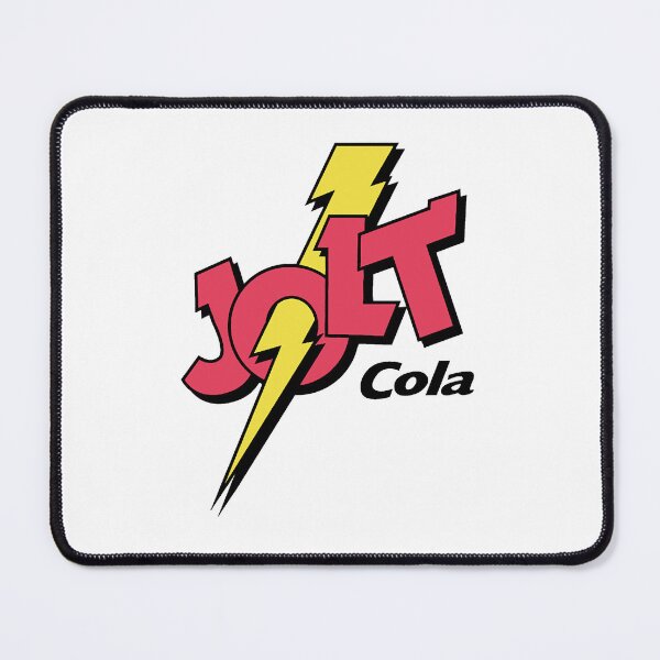 Item preview, Jolt Cola - Vintage Discontinued Soda designed and sold by Smebe099.