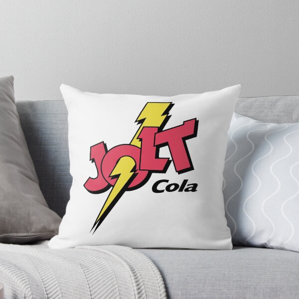 Item preview, Jolt Cola - Vintage Discontinued Soda designed and sold by Smebe099.
