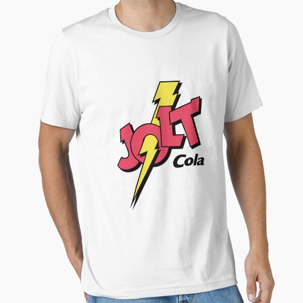 Item preview, Jolt Cola - Vintage Discontinued Soda designed and sold by Smebe099.