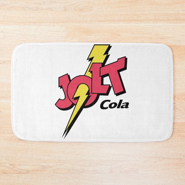 Item preview, Jolt Cola - Vintage Discontinued Soda designed and sold by Smebe099.