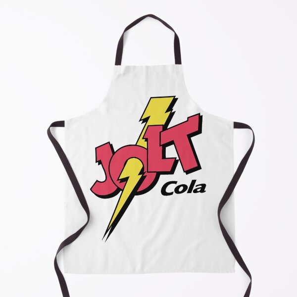 Item preview, Jolt Cola - Vintage Discontinued Soda designed and sold by Smebe099.