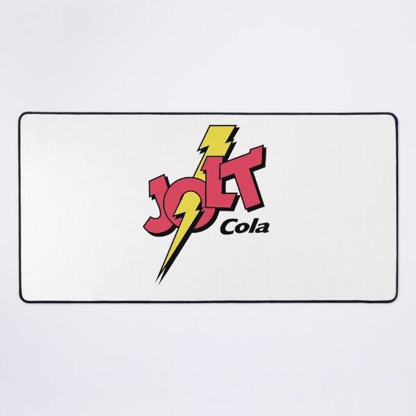Item preview, Jolt Cola - Vintage Discontinued Soda designed and sold by Smebe099.