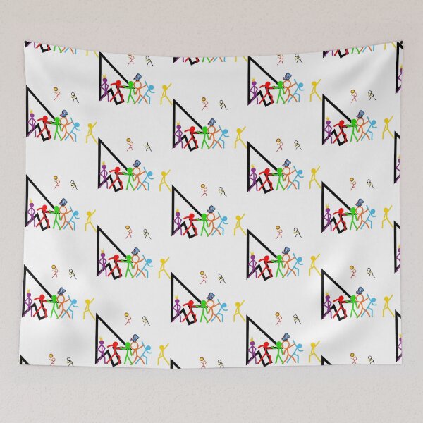 Item preview, alan becker Premium Scoop   designed and sold by DecalDecor.