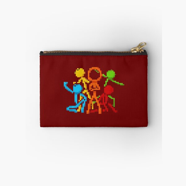 Item preview, Alan Becker Stick Figures    designed and sold by DecalDecor.