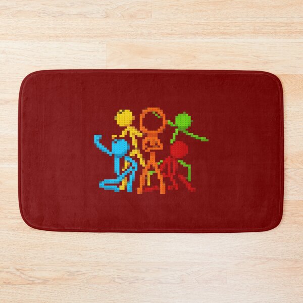 Item preview, Alan Becker Stick Figures    designed and sold by DecalDecor.