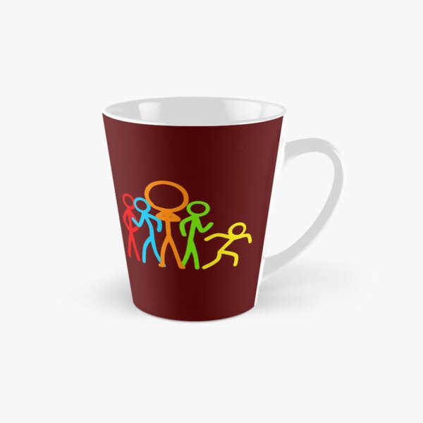 Item preview, Alan Becker Stick Figures   designed and sold by DecalDecor.