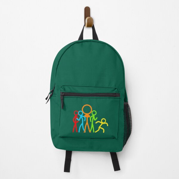 Item preview, Alan Becker Stick Figures   designed and sold by DecalDecor.