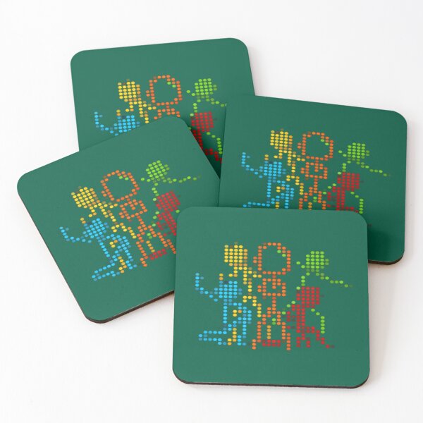 Item preview, Alan Becker Stick Figures designed and sold by DecalDecor.