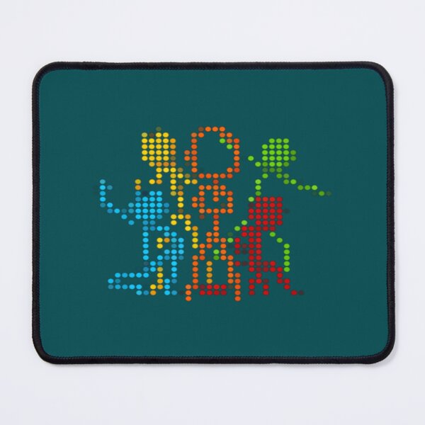 Item preview, Alan Becker Stick Figures designed and sold by DecalDecor.