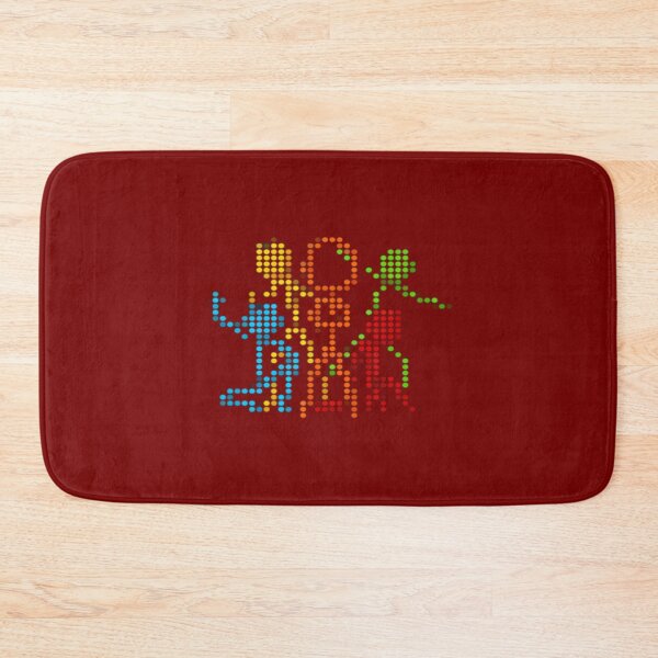 Item preview, Alan Becker Stick Figures designed and sold by DecalDecor.