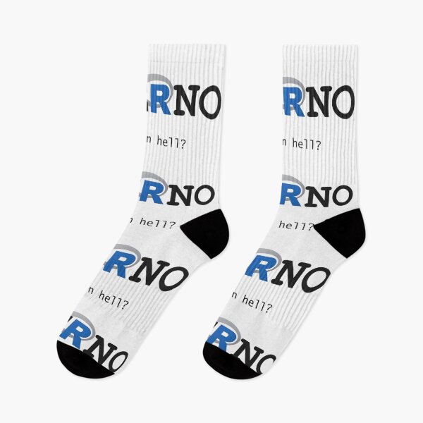 Item preview, R is hell, hell in R? designed and sold by Groenendijk.