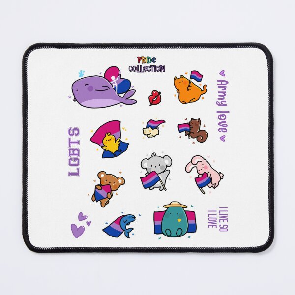 Item preview, Pride 2 designed and sold by MinaIsLate.