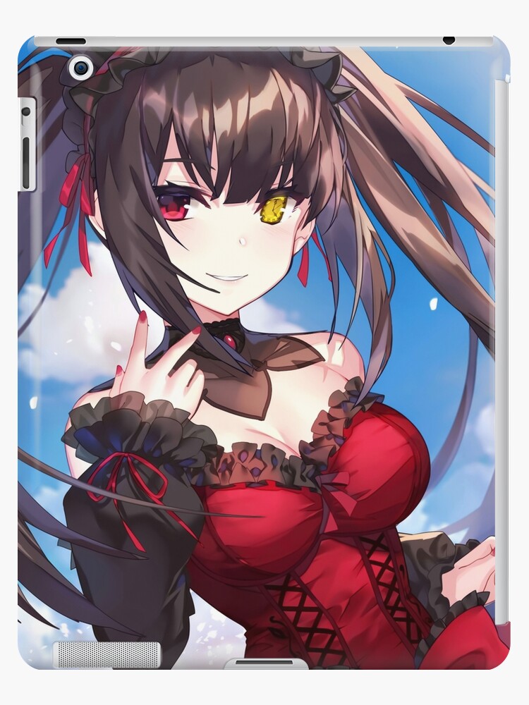 Kurumi Laptop Skins for Sale