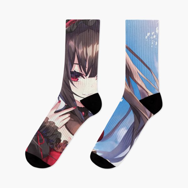 Item preview, Kurumi Tokisaki Date A Live Colorful designed and sold by Danieldarentr.