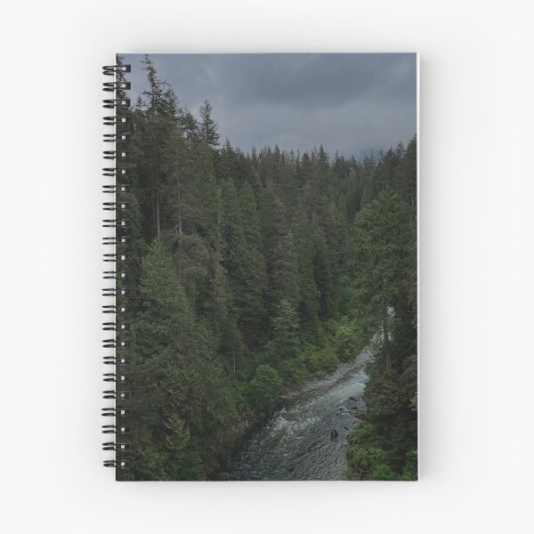 Item preview, Lake View Capilano Suspension Bridge Park designed and sold by jessicaleah15.