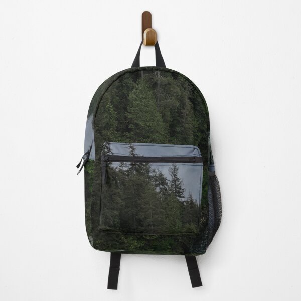 Item preview, Lake View Capilano Suspension Bridge Park designed and sold by jessicaleah15.
