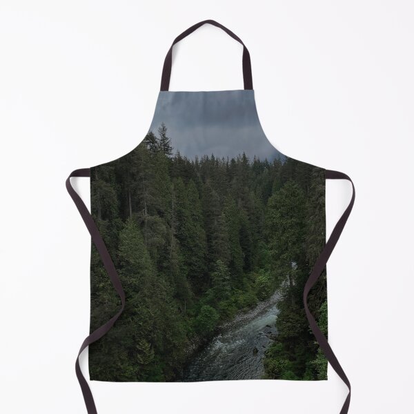 Item preview, Lake View Capilano Suspension Bridge Park designed and sold by jessicaleah15.