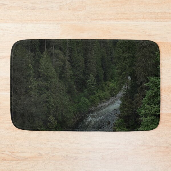 Item preview, Lake View Capilano Suspension Bridge Park designed and sold by jessicaleah15.