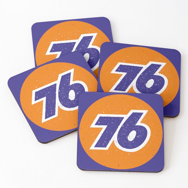 Item preview, Union 76 Retro designed and sold by Darth-Voita.