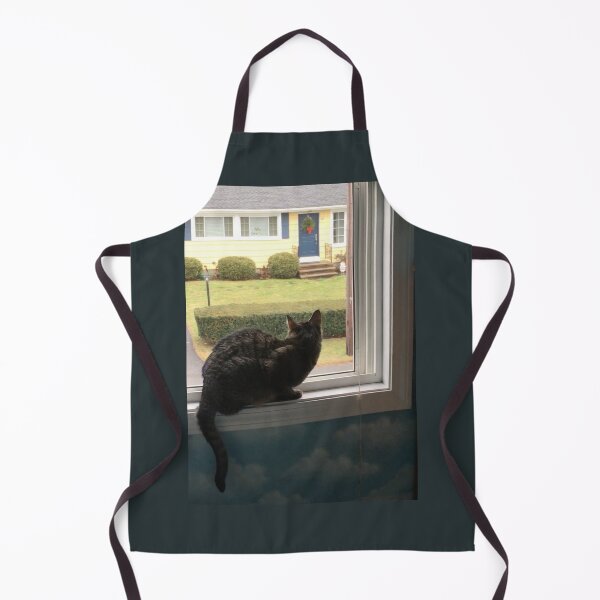 Item preview, Kitty in the Window designed and sold by Amanda1775.
