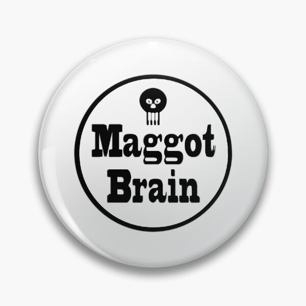 Item preview, maggot 2 designed and sold by elsinjunari.
