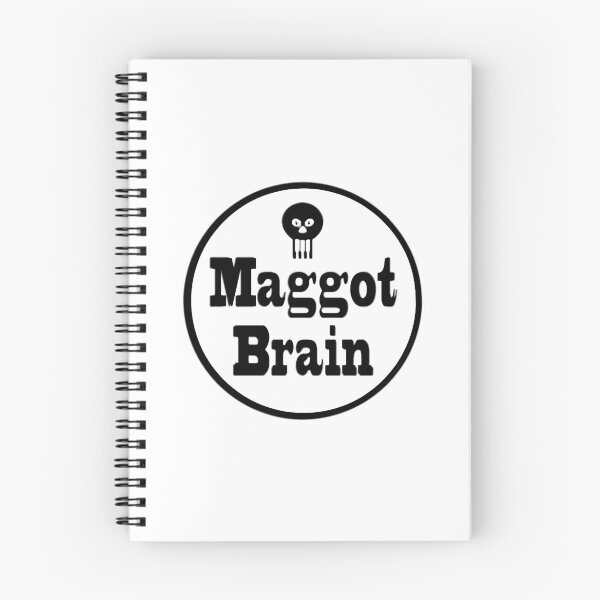 Item preview, maggot 2 designed and sold by elsinjunari.