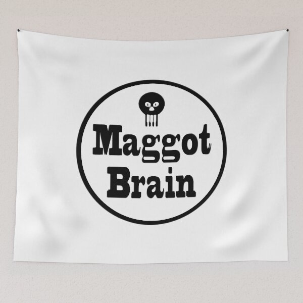 Item preview, maggot 2 designed and sold by elsinjunari.